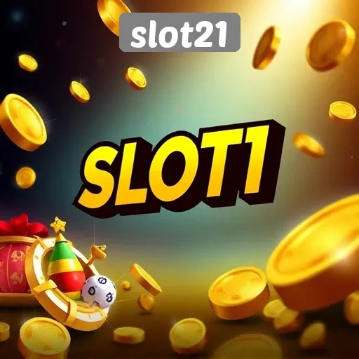 Bonus dan Promosi Menarik di Slot21