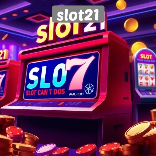 Perbandingan Slot21 dengan Situs Slot Lain di Indonesia