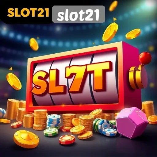Menelusuri Keunggulan Permainan di Situs Slot21