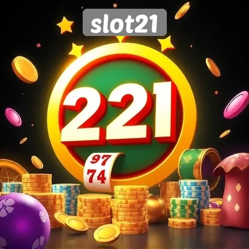 Menjelajahi Fitur Menarik dari Situs Slot21