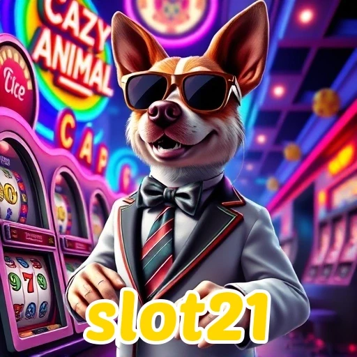 slot21: Menggali Keunggulan Fitur dan Layanan Terbaik