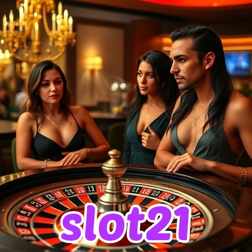 slot21 Fitur Unggulan