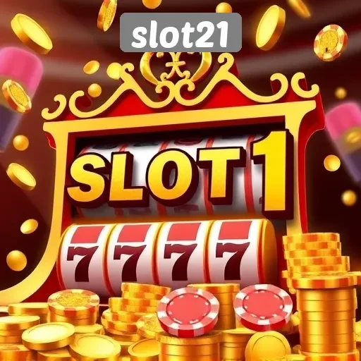 Panduan Lengkap Bermain di Situs Slot21 untuk Pemula