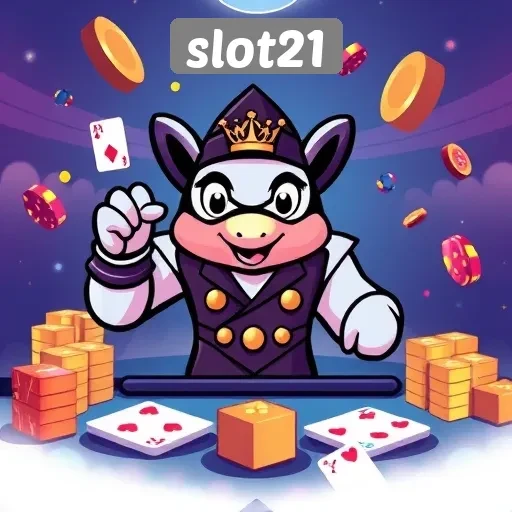 Tips Mengoptimalkan Pengalaman Bermain di Slot21