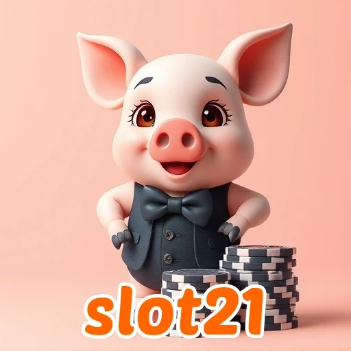 slot21 Promo Menarik