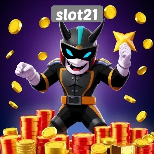 Mengetahui Bonus dan Promo Menarik di Slot21