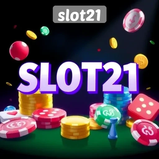 Membahas Bonus dan Promosi Menarik di Slot21