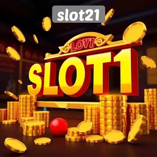 Analisis Permainan Slot yang Tersedia di Slot21