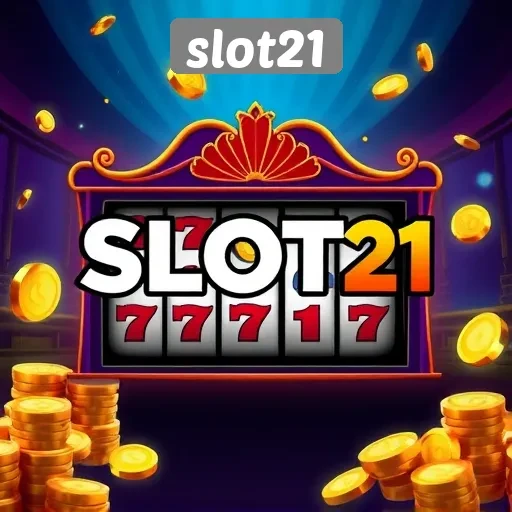 Mengenal Slot21 Situs Game Slot Terpercaya di Indonesia