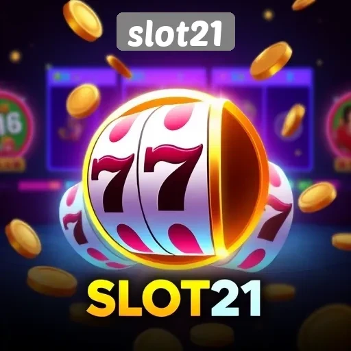 Variasi Permainan Slot yang Tersedia di Slot21