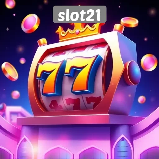 Mengenal Jenis Permainan Slot di Slot21 dan Keuntungannya