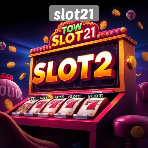 Keunggulan Slot21 dalam Menawarkan Pengalaman Bermain yang Seru
