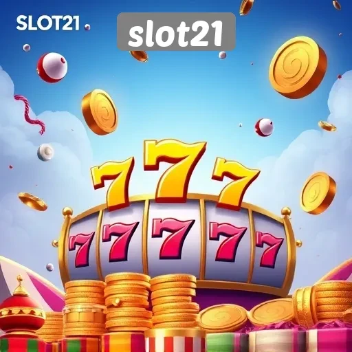 Mengenal Slot21 Sebagai Destinasi Utama Game Slot Online