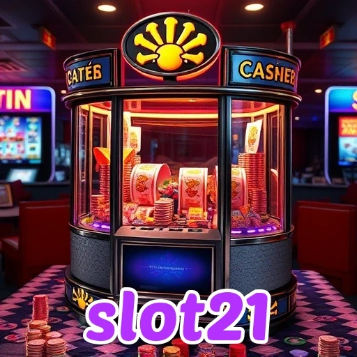 slot21 Permainan Slot