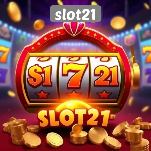 Beragam Jenis Permainan Slot yang Tersedia di Slot21